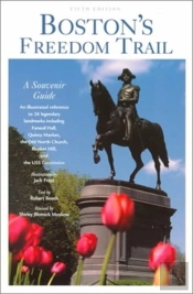 Boston'S Freedom Trail