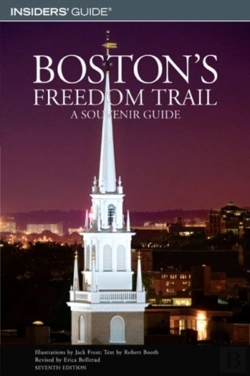 Bertrand.pt - Boston'S Freedom Trail