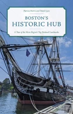 Bertrand.pt - Boston'S Historic Hub