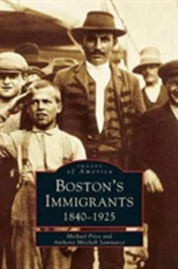 Bertrand.pt - Boston'S Immigrants