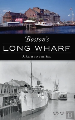 Bertrand.pt - Boston'S Long Wharf