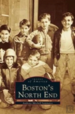 Bertrand.pt - Boston'S North End