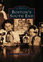 Boston'S South End