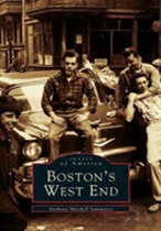 Boston'S West End