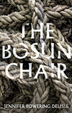 Bertrand.pt - Bosun Chair, The