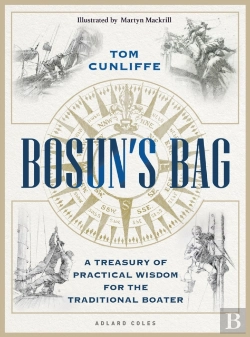 Bertrand.pt - Bosunâ€™S Bag