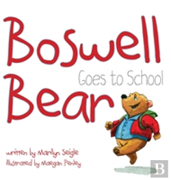 Bertrand.pt - Boswell Bear Goes To School