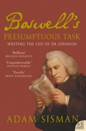 Boswellâ€™S Presumptuous Task