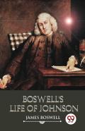 Boswell'S Life Of Johnson