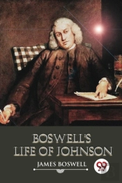 Boswell'S Life Of Johnson