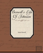 Boswell'S Life Of Johnson