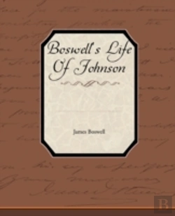 Bertrand.pt - Boswell'S Life Of Johnson