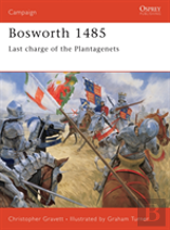 Bosworth 1485