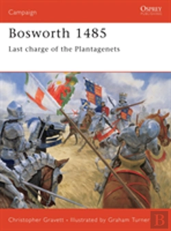 Bertrand.pt - Bosworth 1485