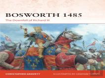 Bosworth 1485