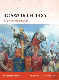 Bertrand.pt - Bosworth 1485