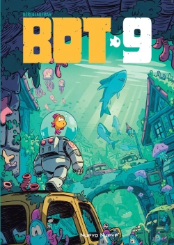 Bertrand.pt - Bot-9