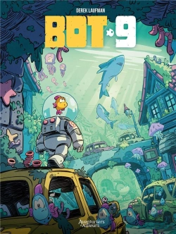 Bertrand.pt - Bot-9