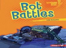 Bot Battles