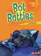 Bot Battles
