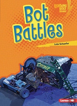 Bertrand.pt - Bot Battles