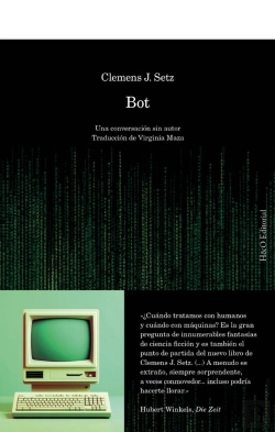 Bertrand.pt - Bot