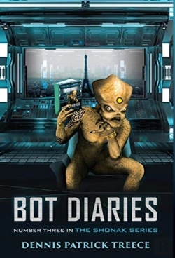 Bertrand.pt - Bot Diaries