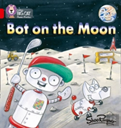 Bertrand.pt - Bot On The Moon