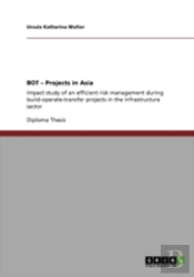 Bot - Projects In Asia