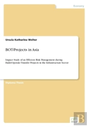 Bot-Projects In Asia