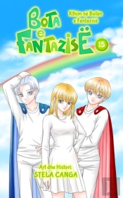 Bota E Fantazise