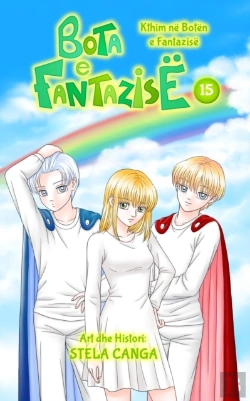 Bertrand.pt - Bota E Fantazise