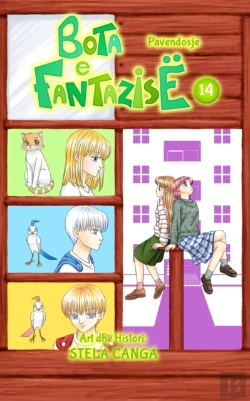 Bertrand.pt - Bota E Fantazise