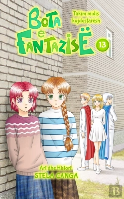Bertrand.pt - Bota E Fantazise