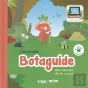 Botaki - Botaguide Nature : L'Encyclopédie Interactive Sur La Nature !