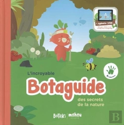 Bertrand.pt - Botaki - Botaguide Nature : L'Encyclopédie Interactive Sur La Nature !