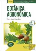 Botanica Agronomica 2.ª Edicion 2026