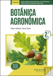 Botanica Agronomica 2.ª Edicion 2026