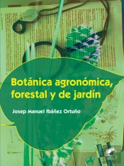 Botánica Agronómica, Forestal Y De Jardín