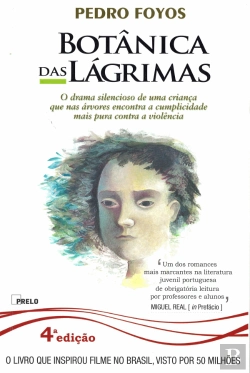 Bertrand.pt - Botânica das Lágrimas