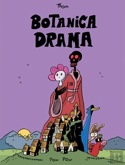 Bertrand.pt - Botanica Drama