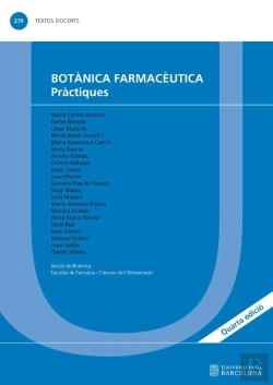 Bertrand.pt - Botanica Farmaceutica