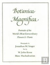 Botanica Magnifica - Deluxe