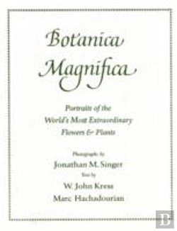 Bertrand.pt - Botanica Magnifica - Deluxe