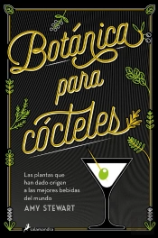 Botánica Para Cócteles