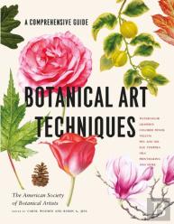 Botanical Art Techniques