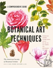 Botanical Art Techniques