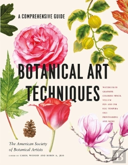 Bertrand.pt - Botanical Art Techniques