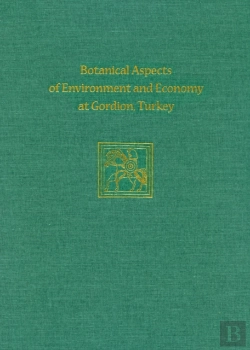 Bertrand.pt - Botanical Aspects Of Environment And Economy At Gordion, Turkey