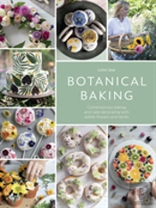 Botanical Baking